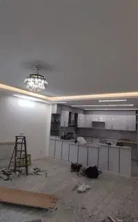 برق کشی صنعتی و ساختمان