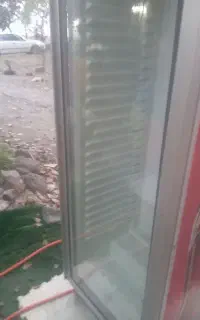 یخچال ایستاده فوری