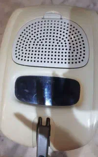 سرخ کن دلوتگی اصل  در حد نو