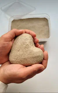 خمیر پاپیه ماشه دکو آس