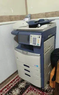 دستگاه کپی توشیبا مدل استدیو ۴۵۶