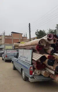 قالیشویی تمام اتوماتیک ایلیا
