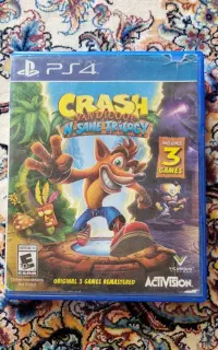 بازی PS4 مناسب تابستان