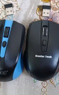 ماوس بی سیم
