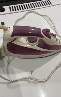 اتو بخار