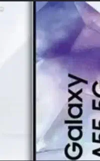 گوشی a55