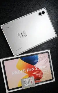 تبلت شیائومی Redmi pad 2 pro