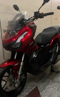 موتور سیکلت ADV 150 کبیر