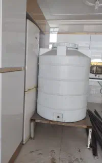 تانکر آب