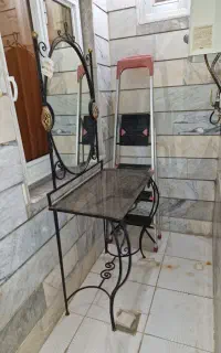میز آرایشی