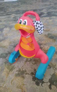 واکر کودک