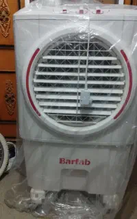 کولر آبی