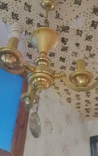 لوستر اویز