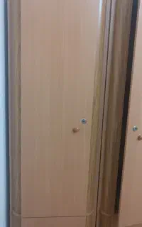 کمدلباسی