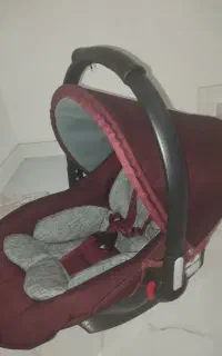 کریر بچه نو نو رنگ اسپرت