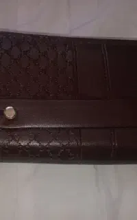 کیف و شال
