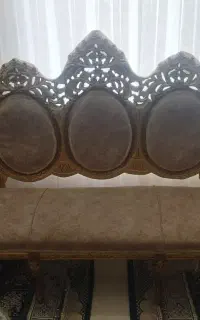 مبل سلطنتی
