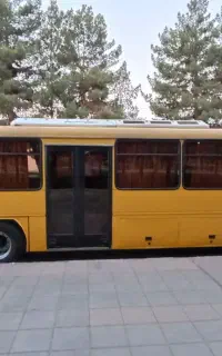 اتوبوس بنز  457