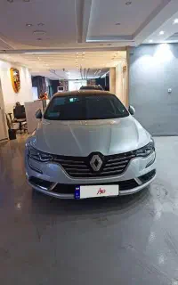 تالیسمان 2017بدون مشابه