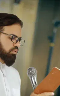 مداح اهل بیت