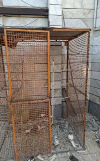 قفس