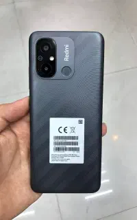 redmi12c