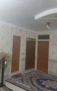 اجاره خانه ویلایی مجهز به دوربین و دزدگیر