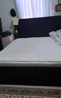 تخت دو نفره