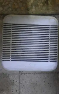 هواکش اشپزخانه