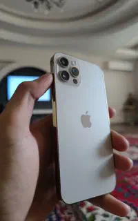 ایفون 12 pro