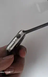 اپل واچ ۴