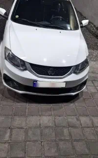سایناS402 فروش فوری ۴۱تا کار درحد صفر