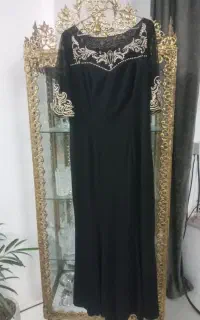 لباس مجلسی