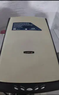 اسکنر