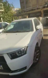 فروش دنا اتوماتیک آپشنال