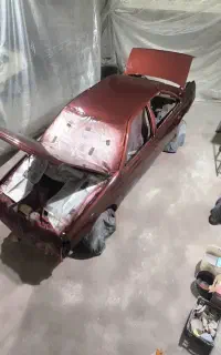 صافکاری و نقاشی