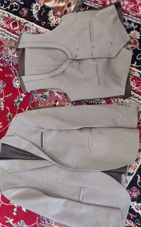 کت و شلوار