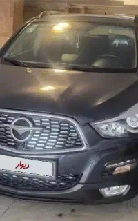 هایماS5/مدل۱۴۰۲/اقساطی/تحویل به روز/سند۶دانگ