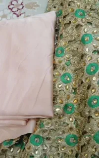 پارچه مجلسی