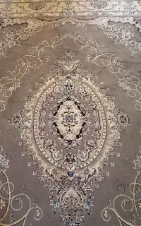فرش گردویی