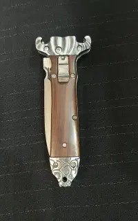 چاقو جیبی