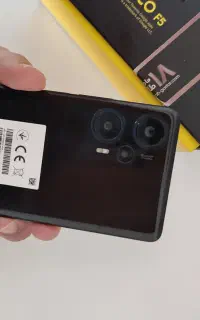 شیائومی پوکو F5