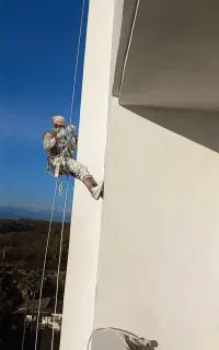 پیچ و رولپلاک سنگ نما بندباز نماشویی رنگکارنما