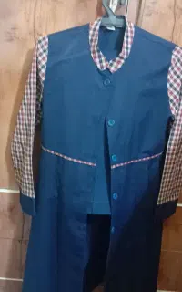 فرم لباس مدرسه