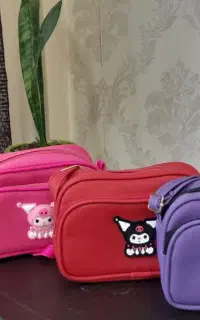 کیف بچگانه