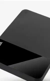 هارد اکسترنال دو ترابایت برند توشیبا لاهیجان