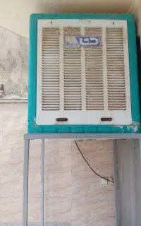 کولر آبی 4500