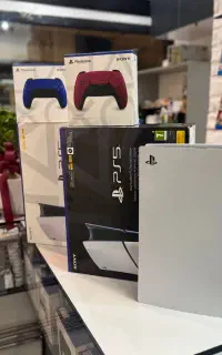 PS5