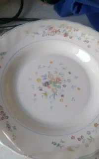 بشقاب خورش لومینارک نو