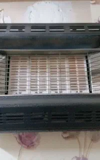 بخاری دیواری